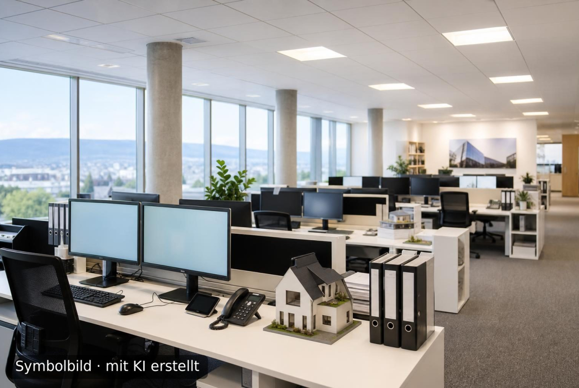 Symbolbild - mit KI erstellt