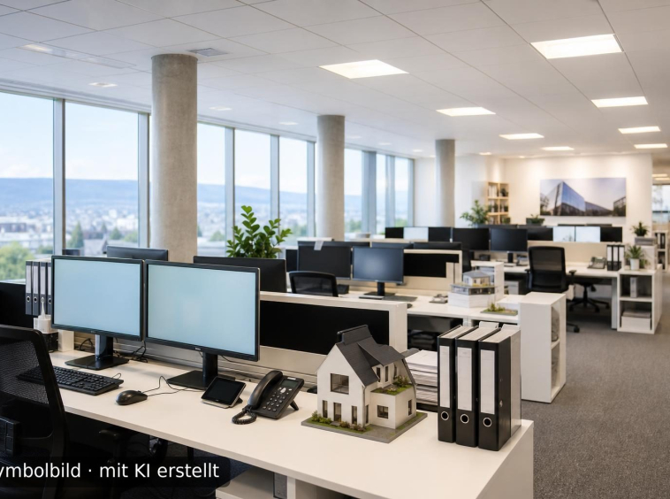Symbolbild - mit KI erstellt