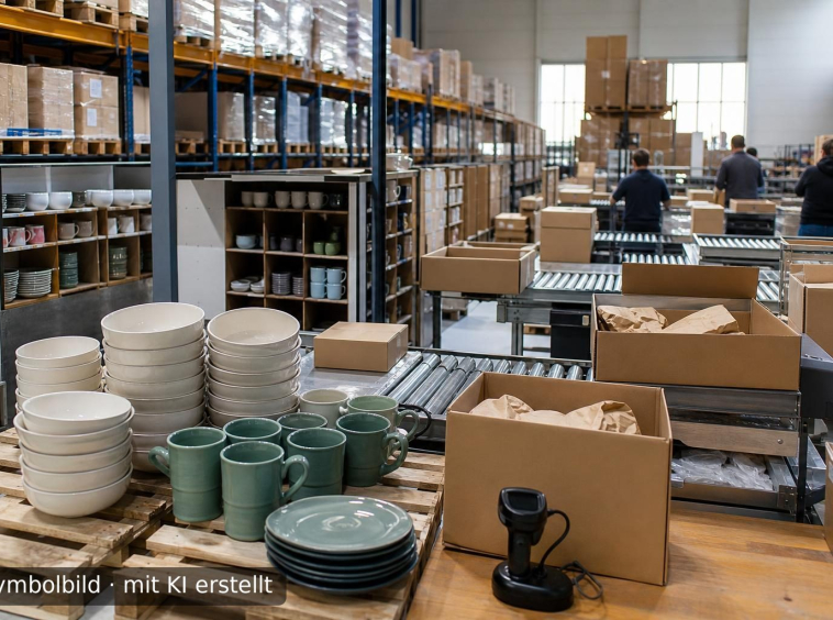 Symbolbild - mit KI erstellt