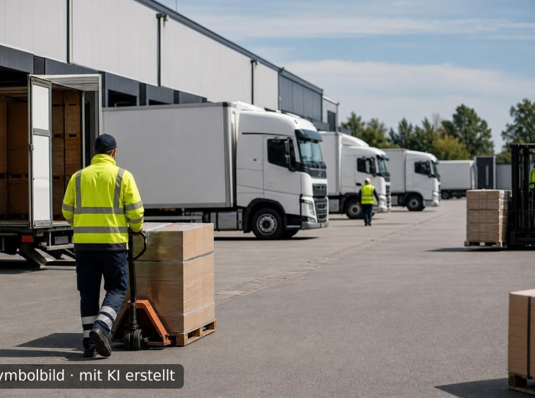 Symbolbild - mit KI erstellt
