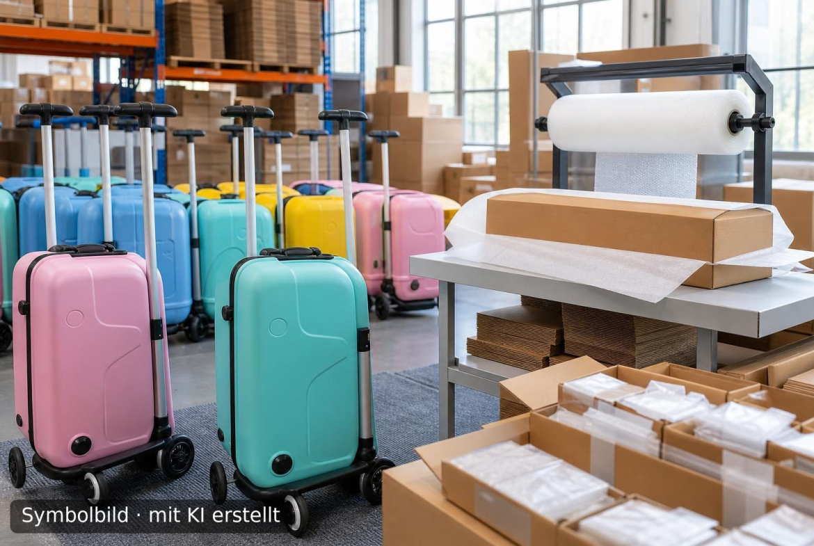 Symbolbild - mit KI erstellt