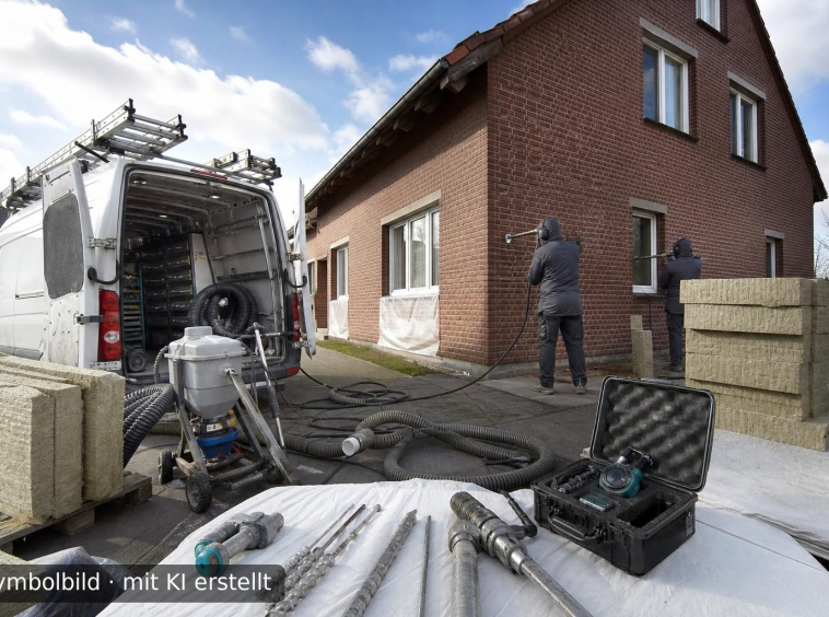 Symbolbild - mit KI erstellt