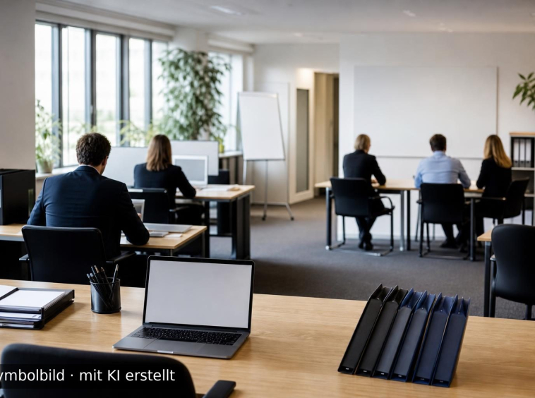 Symbolbild - mit KI erstellt