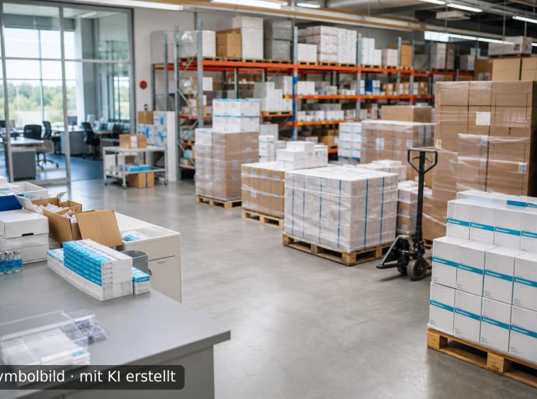 Symbolbild - mit KI erstellt