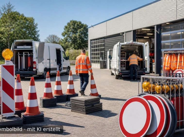 Symbolbild - mit KI erstellt