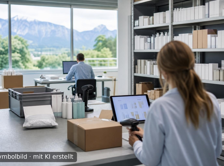 Symbolbild - mit KI erstellt