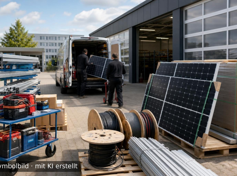 Symbolbild - mit KI erstellt