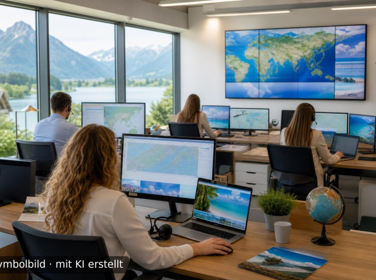 Symbolbild - mit KI erstellt