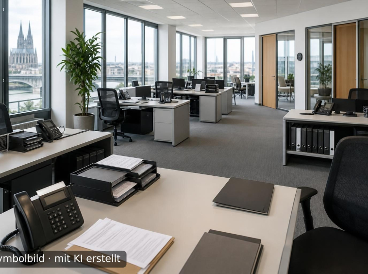 Symbolbild - mit KI erstellt