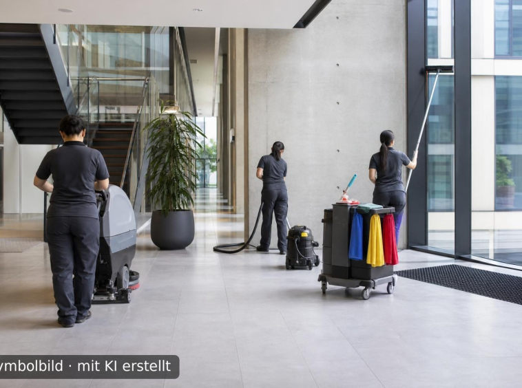 Symbolbild - mit KI erstellt