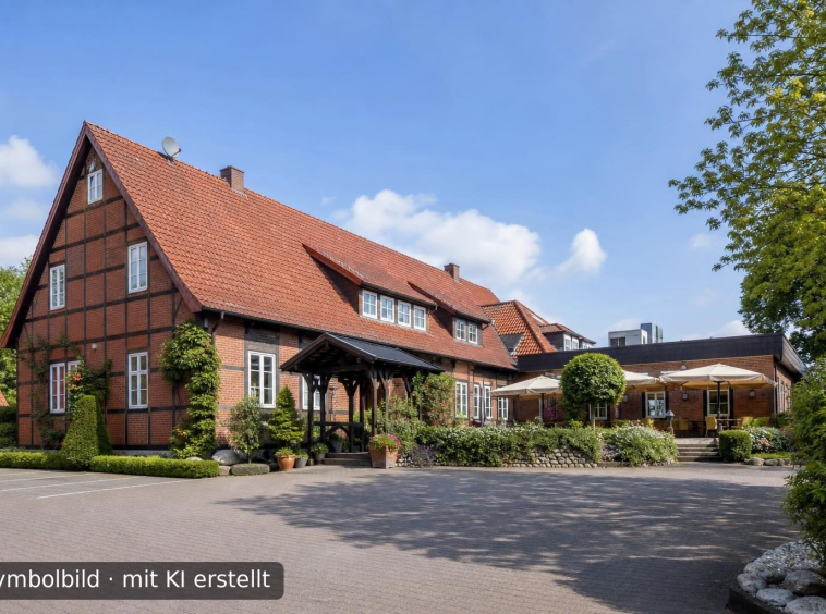 Symbolbild - mit KI erstellt