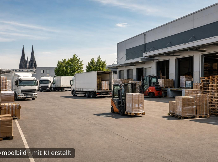 Symbolbild - mit KI erstellt