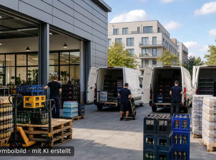 Symbolbild - mit KI erstellt