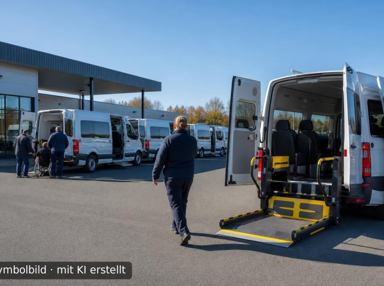 Symbolbild - mit KI erstellt
