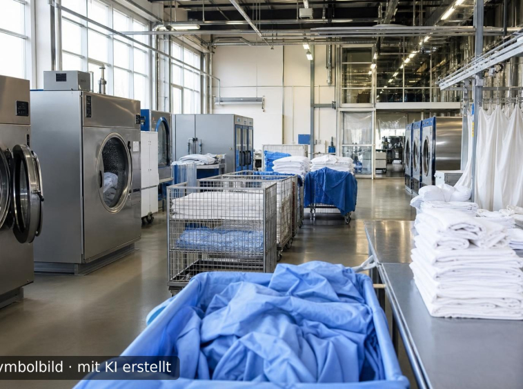 Symbolbild - mit KI erstellt