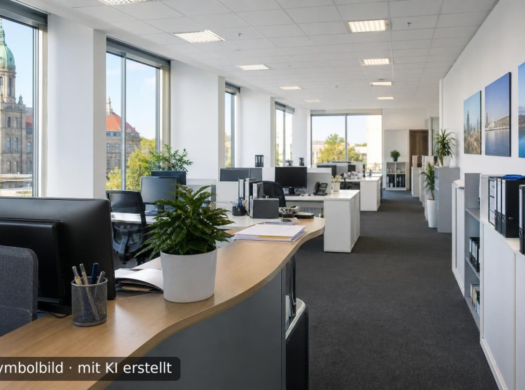 Symbolbild - mit KI erstellt