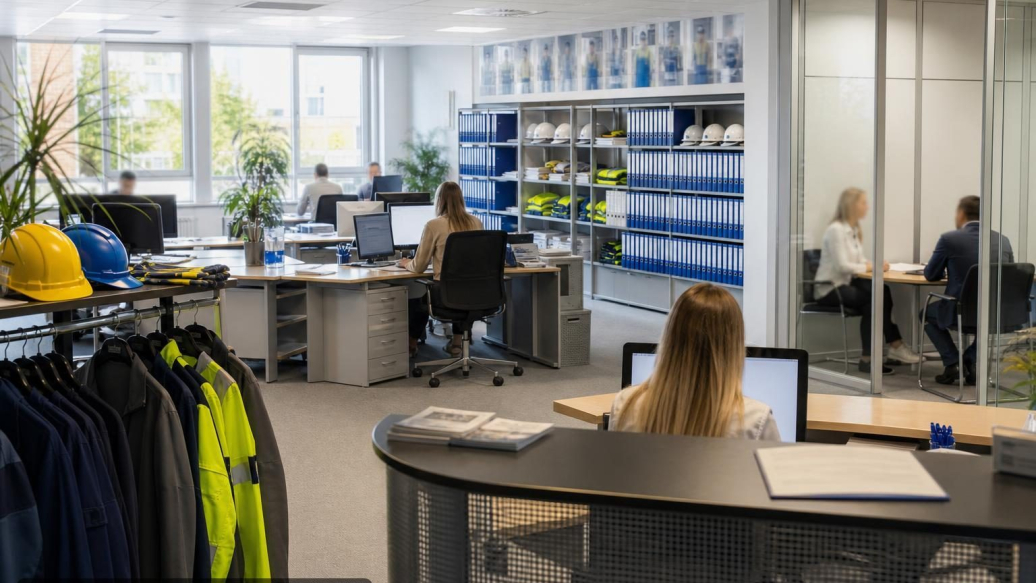 Symbolbild - mit KI erstellt