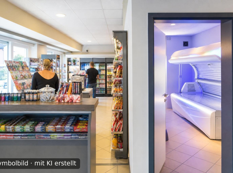 Symbolbild - mit KI erstellt