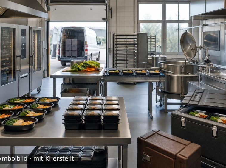 Symbolbild - mit KI erstellt
