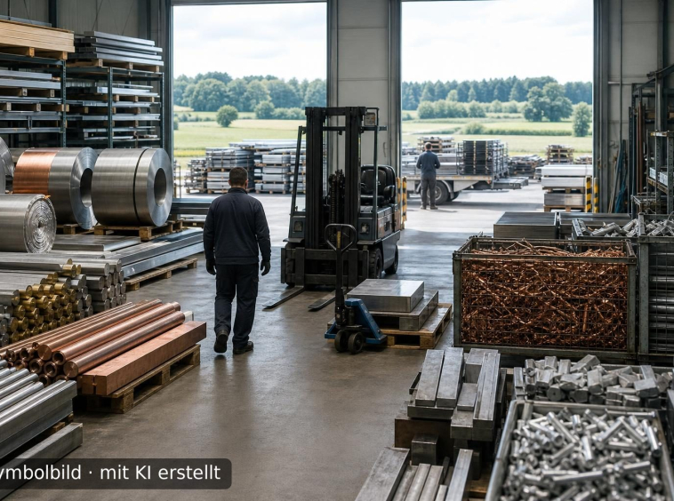 Symbolbild - mit KI erstellt