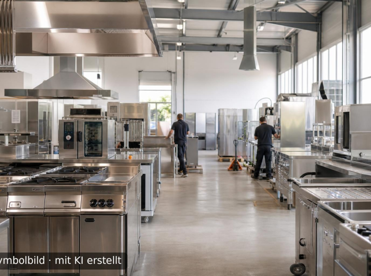 Symbolbild - mit KI erstellt
