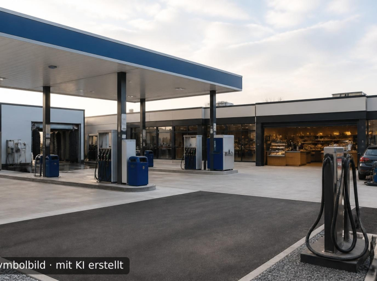 Symbolbild - mit KI erstellt