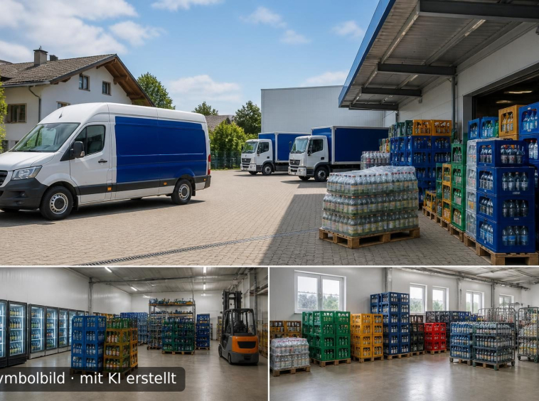 Symbolbild - mit KI erstellt