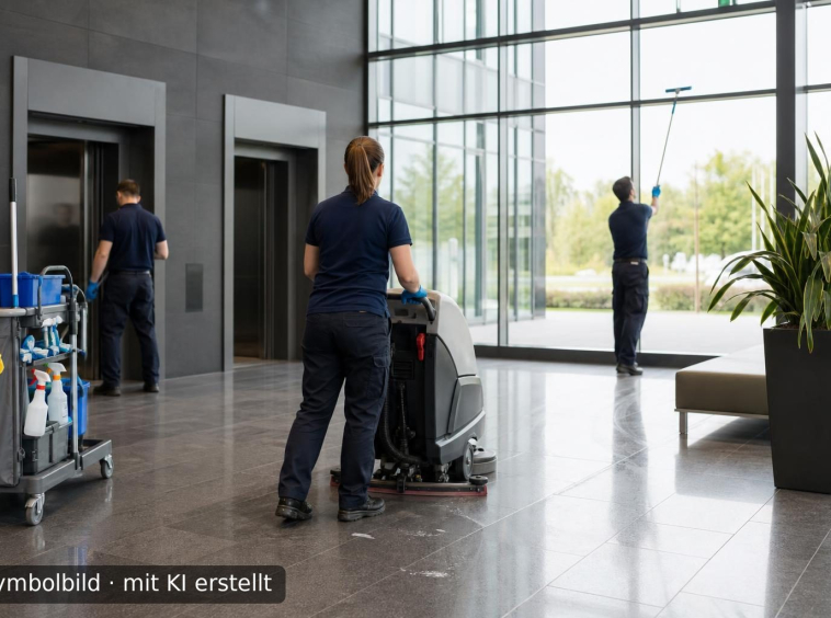 Symbolbild - mit KI erstellt