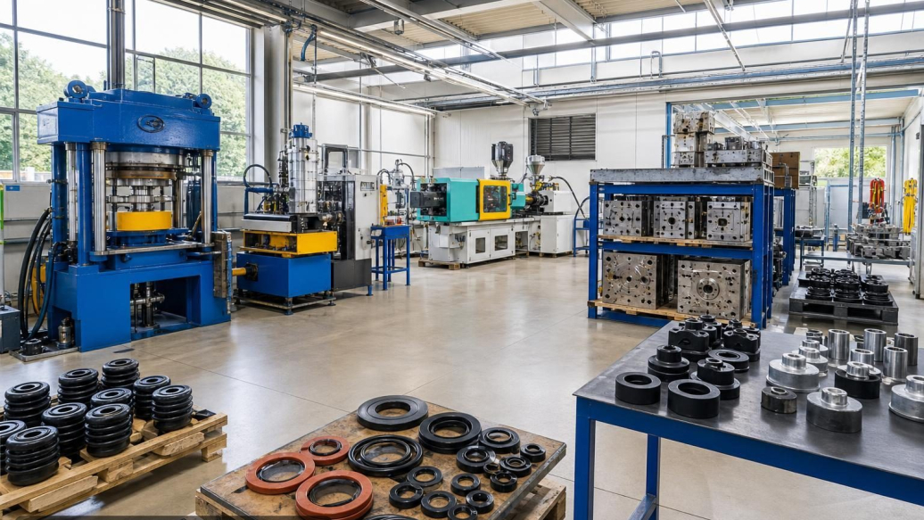 Symbolbild - mit KI erstellt