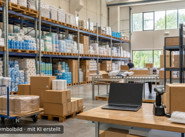 Symbolbild - mit KI erstellt