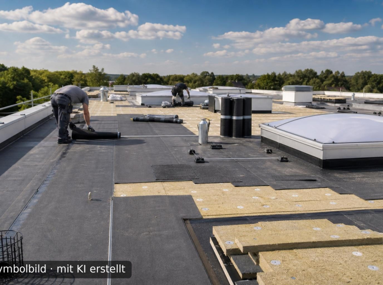 Symbolbild - mit KI erstellt