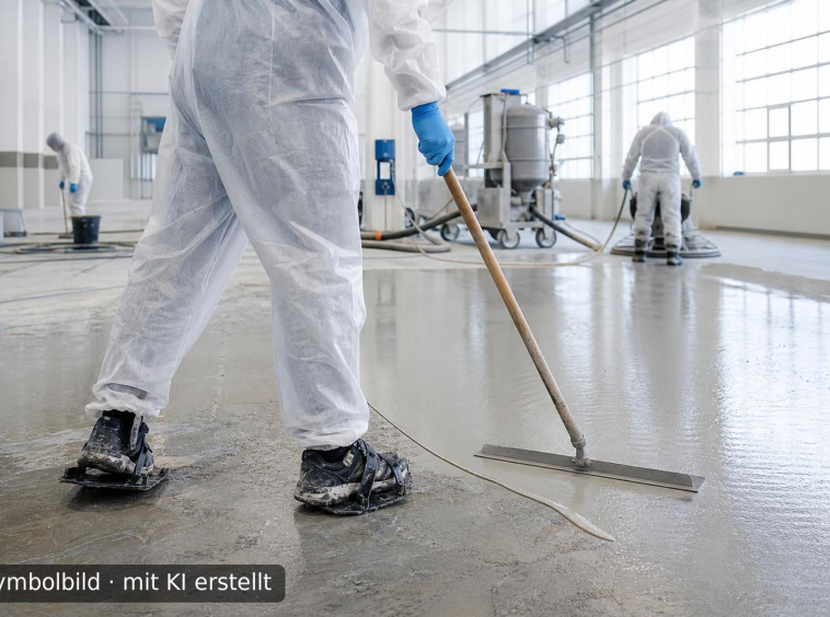 Symbolbild - mit KI erstellt