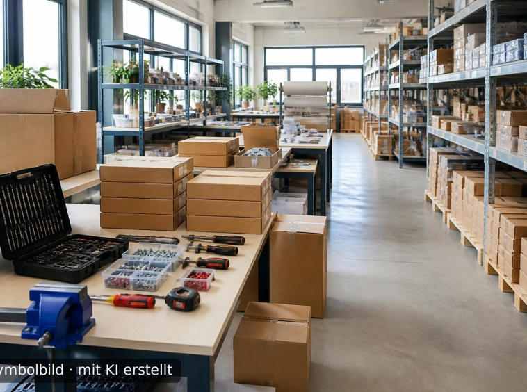 Symbolbild - mit KI erstellt