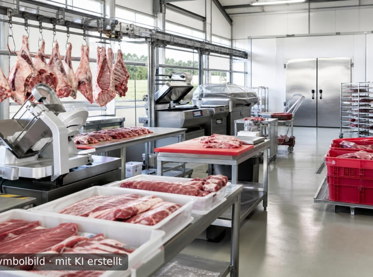 Symbolbild - mit KI erstellt