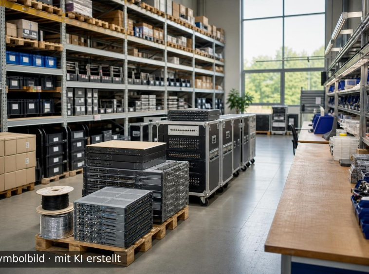 Symbolbild - mit KI erstellt