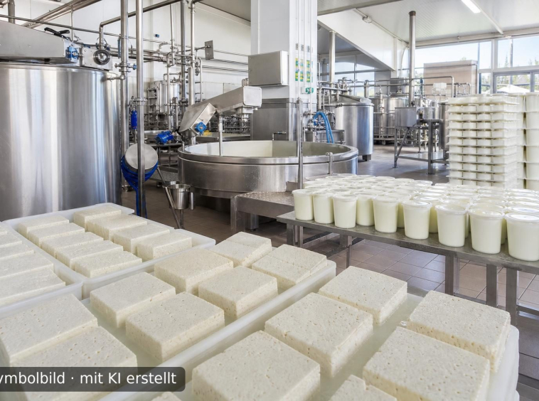 Symbolbild - mit KI erstellt