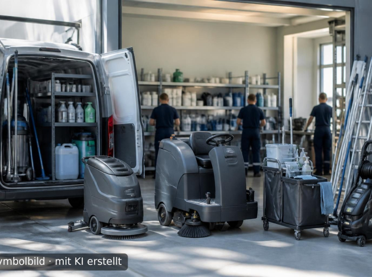 Symbolbild - mit KI erstellt