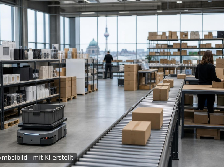 Symbolbild - mit KI erstellt