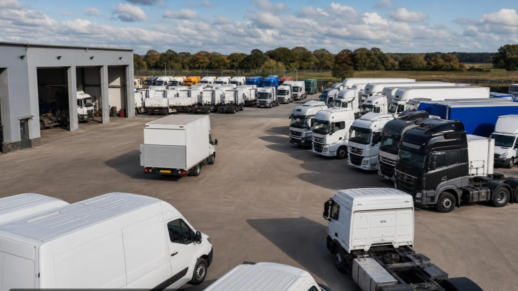 Symbolbild - mit KI erstellt
