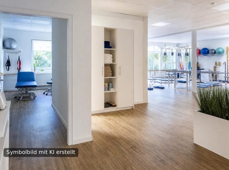 Symbolbild Sonstige Unternehmen Gesundheit / Soziales / Bildung - mit KI erstellt