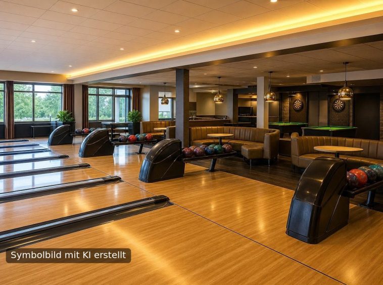 Symbolbild Sonstige Unternehmen Unterhaltung / Freizeit / Sport / Kultur - mit KI erstellt