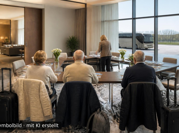Symbolbild - mit KI erstellt