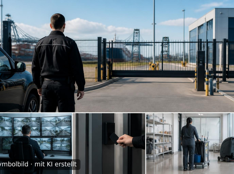 Symbolbild - mit KI erstellt