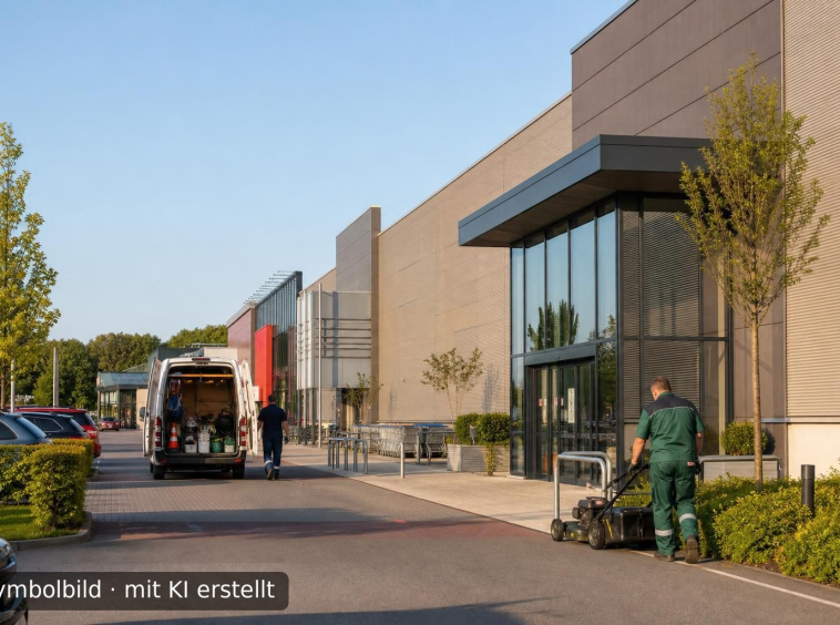 Symbolbild - mit KI erstellt