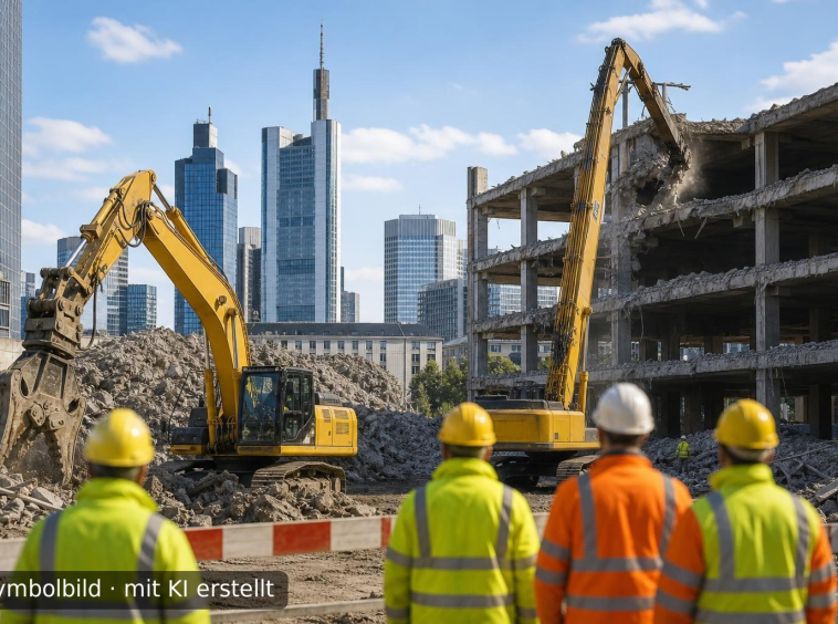 Symbolbild - mit KI erstellt