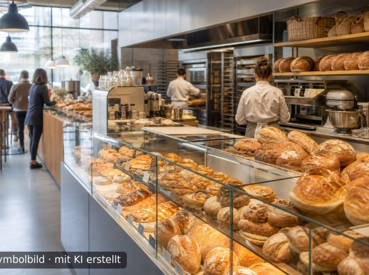 Symbolbild - mit KI erstellt