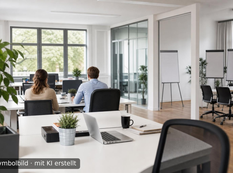 Symbolbild - mit KI erstellt