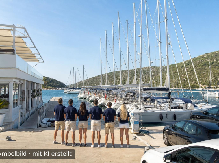 Symbolbild - mit KI erstellt
