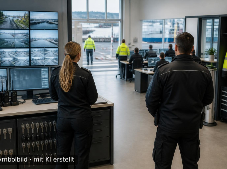 Symbolbild - mit KI erstellt
