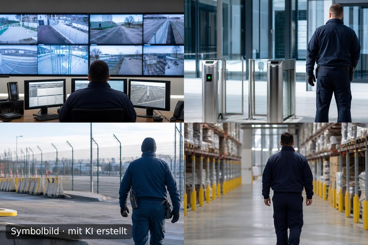 Symbolbild - mit KI erstellt